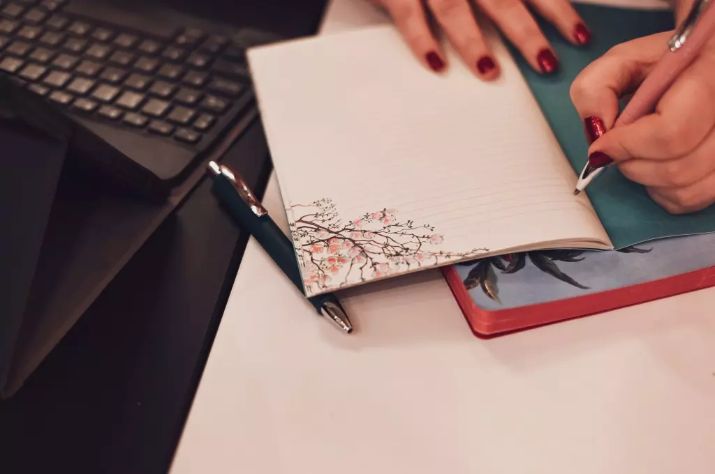 Photo Elodie André bilan orientation scolaire
