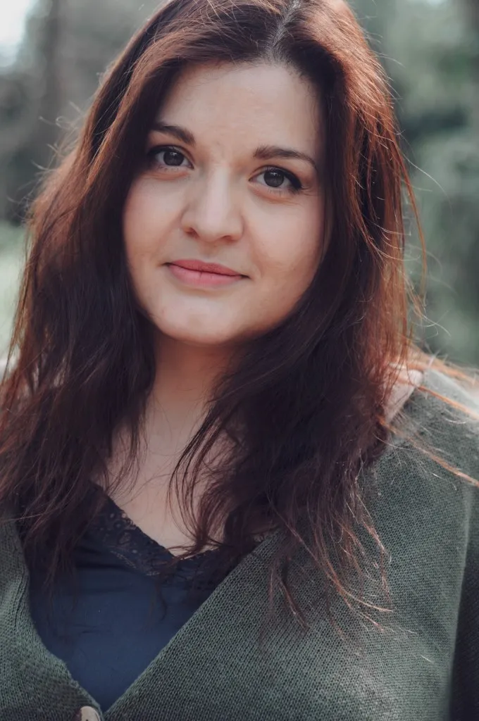 Photo Elodie André coach